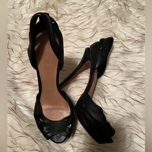 Downsizing my closet and these were only worn a few times